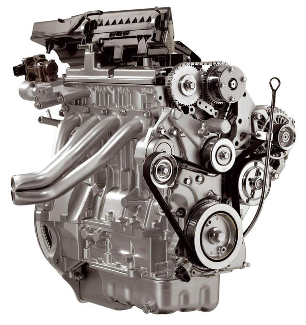 2006  Kb250 Car Engine